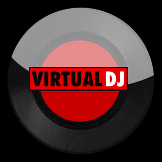 Atomix Virtual DJ Pro v6.0.4 Cracked 